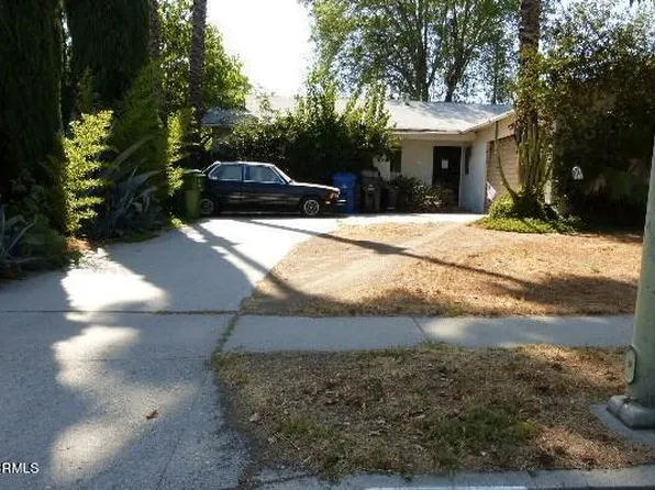 8751 Odessa Ave, North Hills, CA 91343