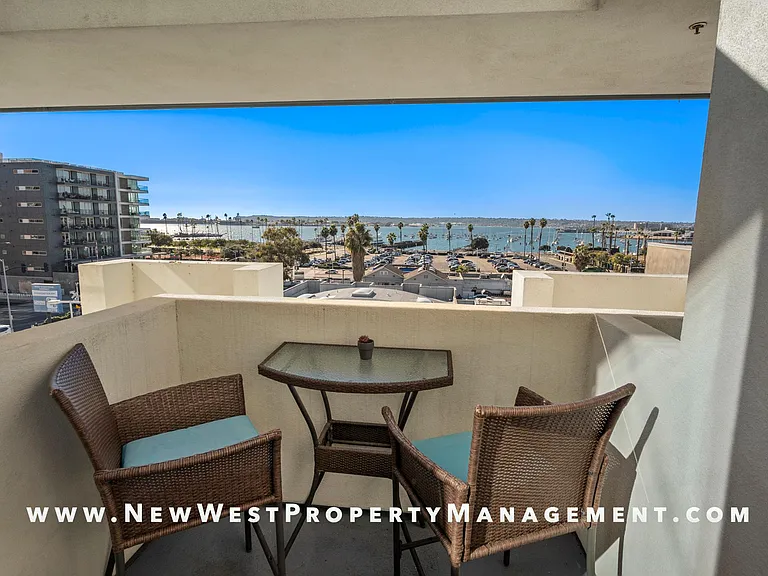 2064 Kettner Blvd #40 — Photo 10
