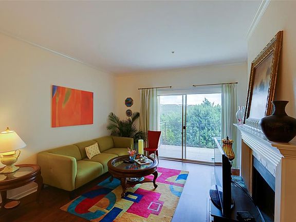 3rd image of 6000 Shepherd Mountain Cv APT 904