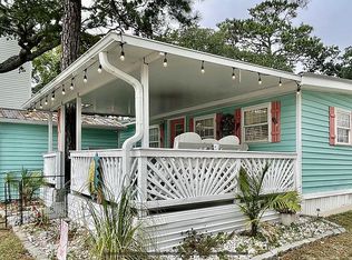 6001 S Kings Hwy N #35, Myrtle Beach, SC 29575