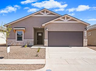 3937 Peak, El Paso, TX 79938