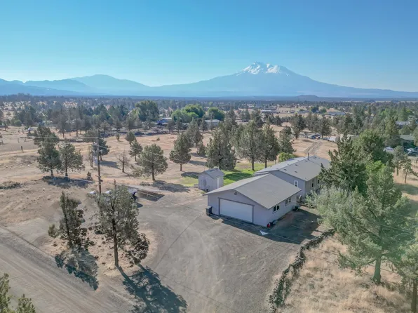 10730 Quartz Ave, Montague, CA 96064