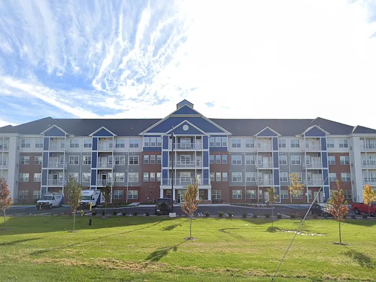 GrandView 55+ Living — Photo 45