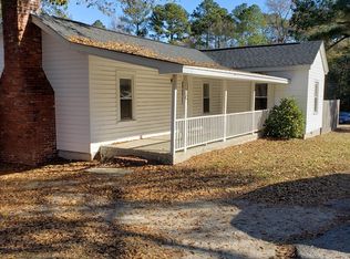 3118 Dudley Rd LOT 20, West Columbia, SC 29170