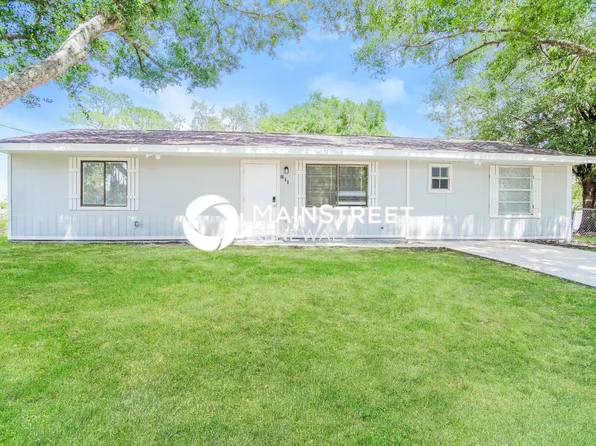 811 Airport Ave SE #E, Palm Bay, FL 32909