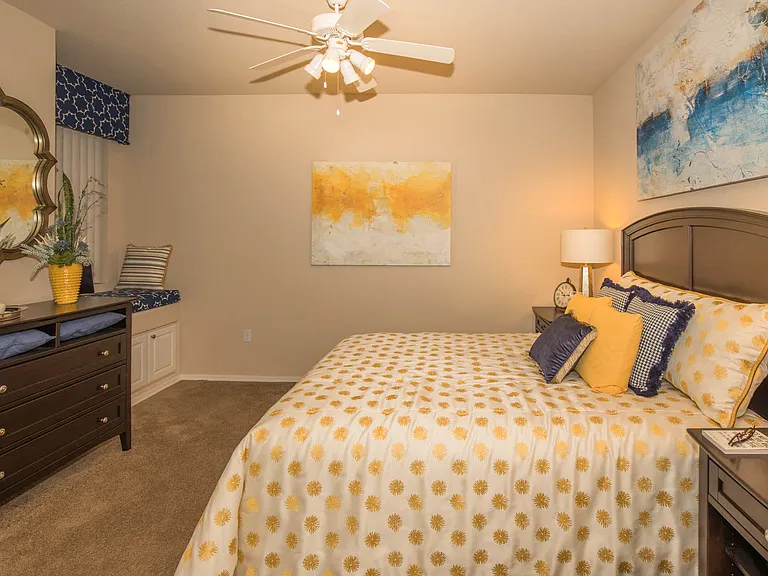 2b2 Model 1141 SQFT 2 Bed 2 Bath