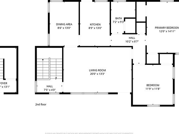 5th image of 231 Alexander Hamilton Dr