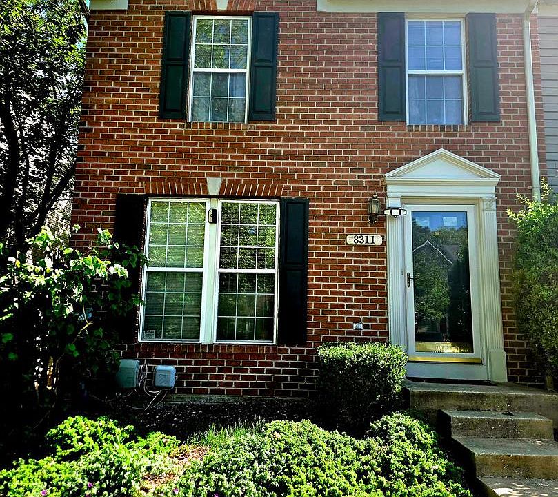 1st image of 8311 Frostwood Dr