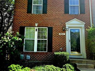 8311 Frostwood Dr, Laurel, MD 20724