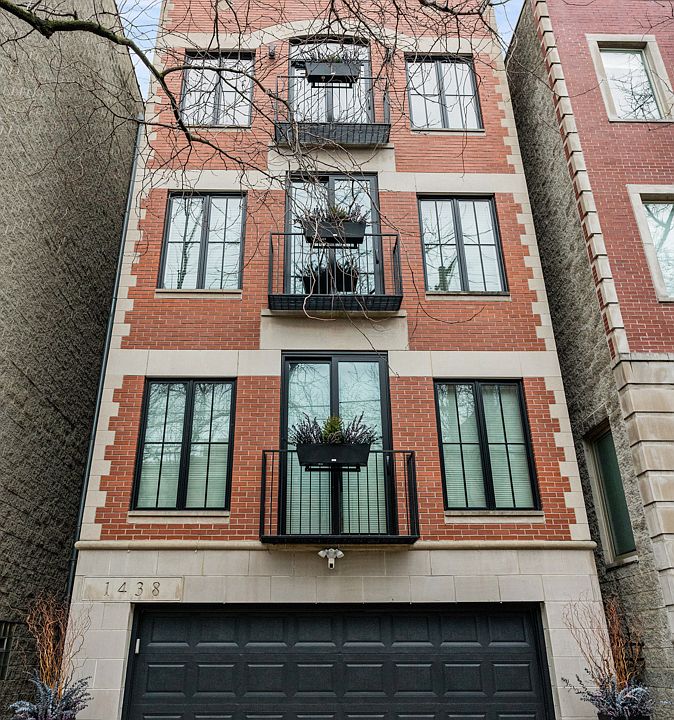1st image of 1438 N Wieland St #2