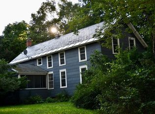 78 E Colrain Rd, Colrain, MA 01340