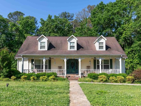 125 Park Terrace Dr, Sheffield, AL 35660