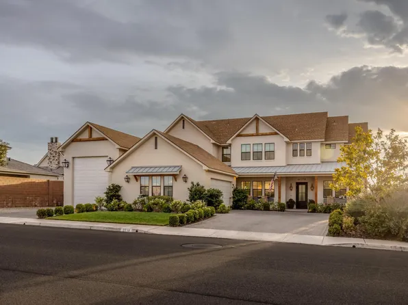 2718 S 3210 E, Saint George, UT 84790