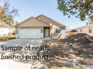 938 Greenfield Dr, Cheney, WA 99004