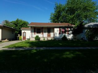 17816 Park Ave, Lansing, IL 60438