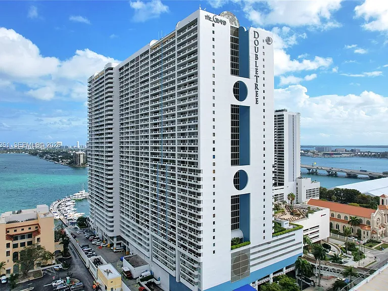 1717 N Bayshore Dr #A-1132 — Photo 15
