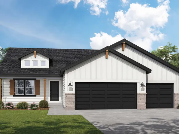 Heather - Reverse Plan, Retreat at Chapman Farms