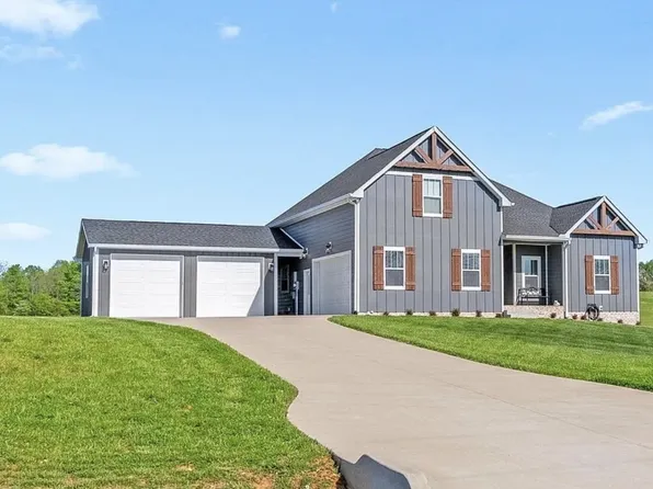 5685 Minnis Rd, Springfield, TN 37172