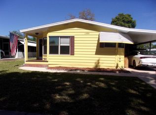 1335 Calle Del Sol Cir, Pt Orange, FL 32129