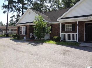 1020 Creel St LOT 2-3-7, Conway, SC 29527