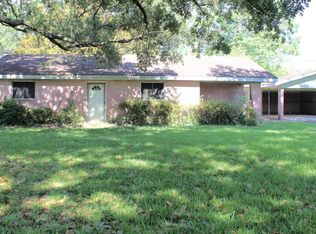 2503 S Fieldspan Rd, Duson, LA 70529
