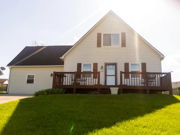 114 Bayberry Ln, Winchester, KY 40391