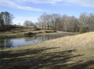 Shut In Gap Rd, Spring city, TN 37381