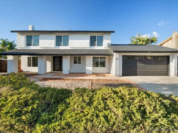 826 Terrace Ave, Escondido, CA 92026