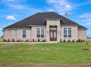571 N Armstrong Rd, Venus, TX 76084