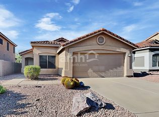 5032 E Peak View Rd, Cave Creek, AZ 85331