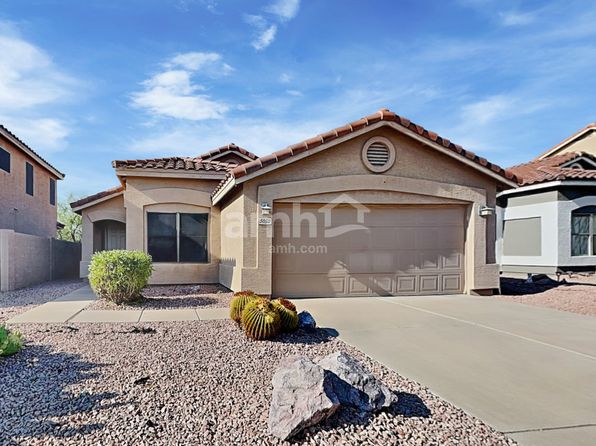 5032 E Peak View Rd