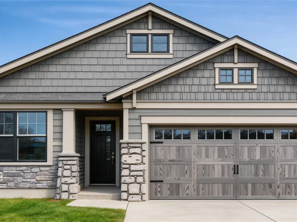 208 Shannon Lewis Lane, Winlock, WA 98596