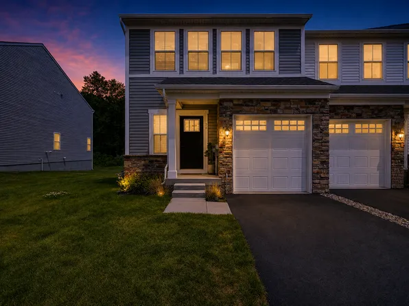 56 Pratt Ln, Lawrence Township, NJ 08648