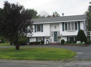 149 Pepper Rd, Fitchburg, MA 01420