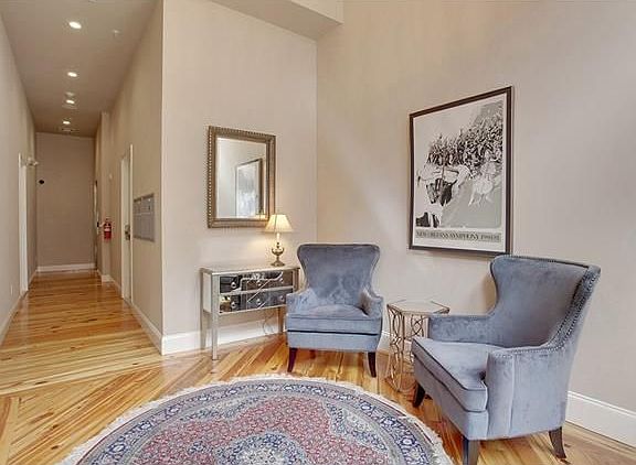 2nd image of 528 Bienville St APT 3A