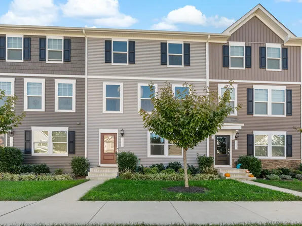 66 National St, Ranson, WV 25438