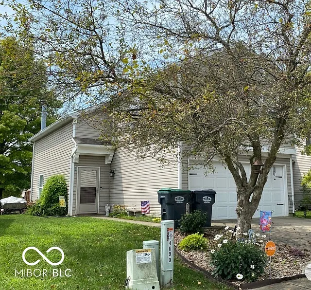 409 Overland Dr photo 1