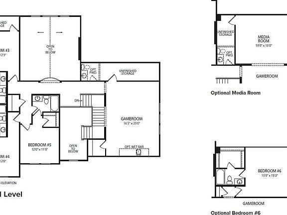 5th image of 7242 Florim Ct