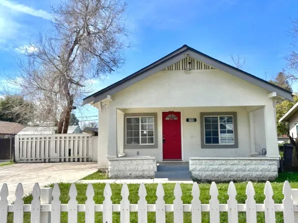 119 Eye St, Bakersfield, CA 93304