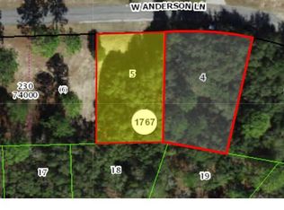 588 W Anderson Ln, Citrus Springs, FL 34434