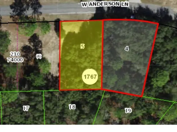 588 W Anderson Ln, Citrus Springs, FL 34434