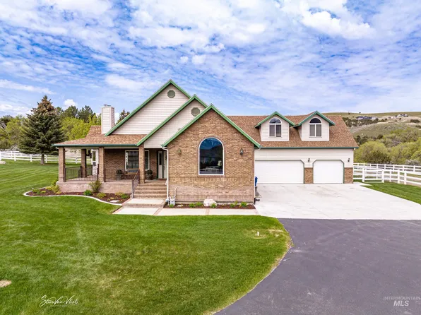 8037 W Portneuf Rd, Pocatello, ID 83204