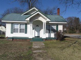 1207 Hargrove St, Ardmore, OK 73401