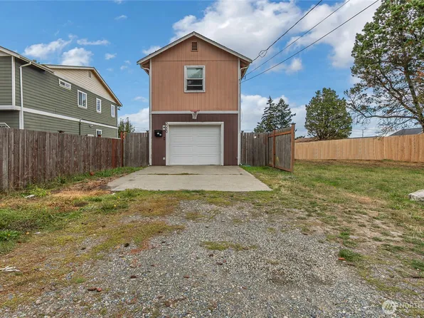 3320 S Asotin Street, Tacoma, WA 98418