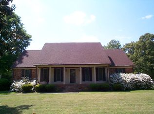 309 Laughter Rd N, Hernando, MS 38632