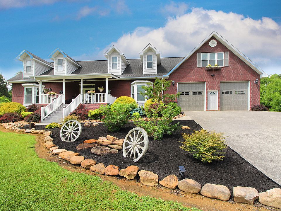 652 N Knob Creek Rd, Seymour, TN 37865 Zillow