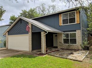 8557 Red Willow Dr, Austin, TX 78736
