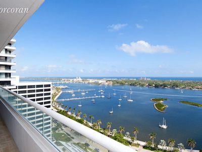 529 S Flagler Dr APT 24H, West Palm Beach, FL, 33401