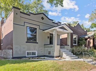5033 Ray Ave, Saint Louis, MO