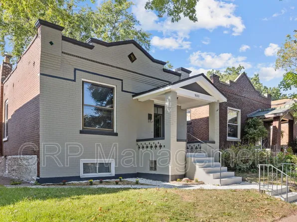 5033 Ray Ave, Saint Louis, MO 63116